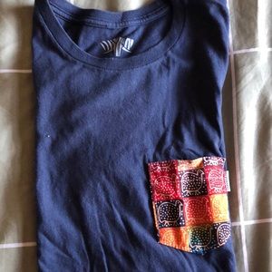 🌟3/12🌟Pocket tee